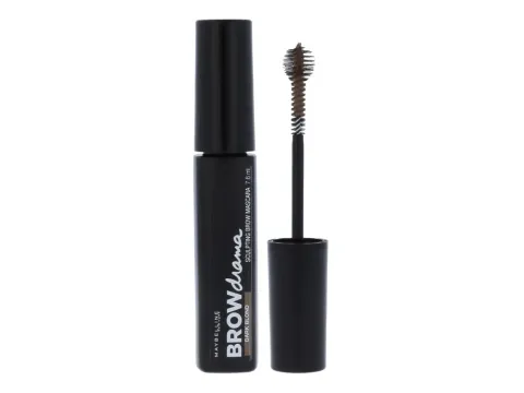 Brow drama