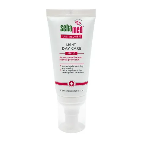 Light Day Cream SPF 20 Anti-Redness (Day Cream) 50 ml