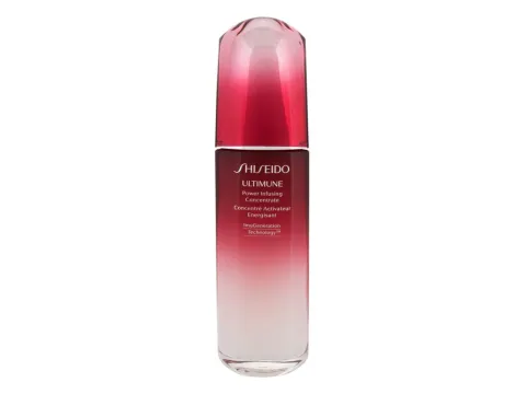 Ultimune power infusing concentrate