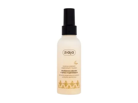 Argan Oil Duo-Phase Conditioning Spray