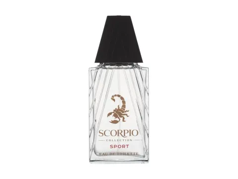 Scorpio collection sport