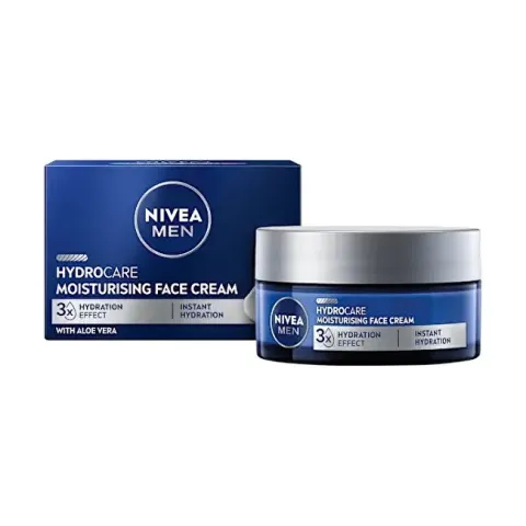 Men Protect &amp; Care Intensive Moisturising Cream
