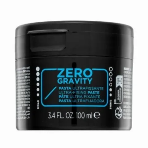 Zero Gravity Ultra-Fixing Paste