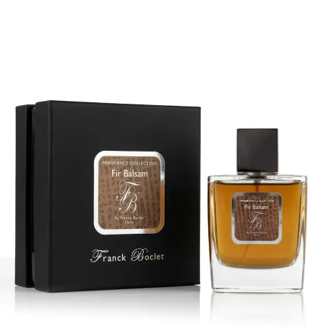 Fir Balsam Eau de Parfum