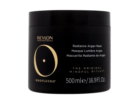 Orofluido Radiance Argan Mask