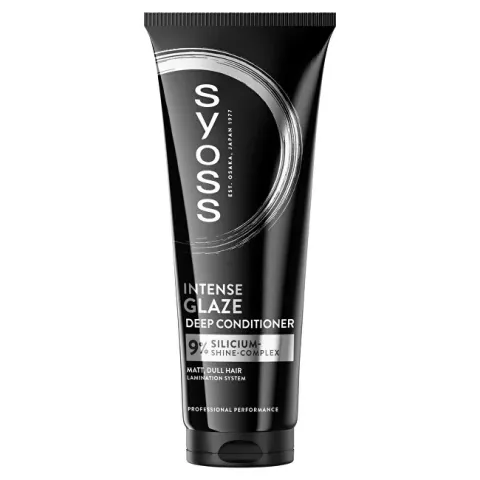 Intense Glaze Deep Conditioner