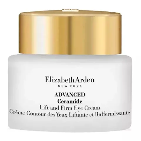 Ceramide Advanced Lift And Firm Eye Cream