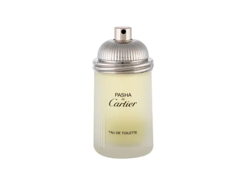 Pasha de cartier