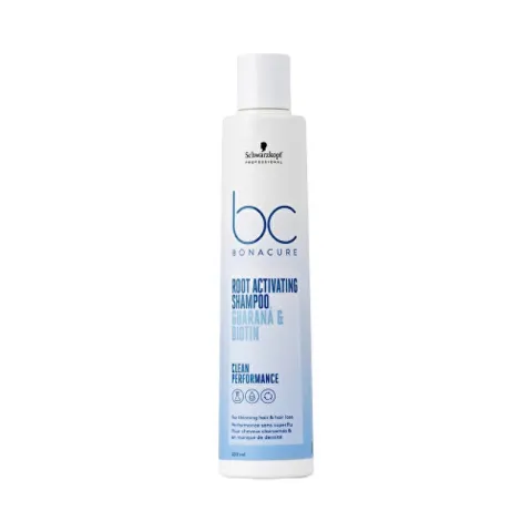 BC Bonacure Root Activating Shampoo