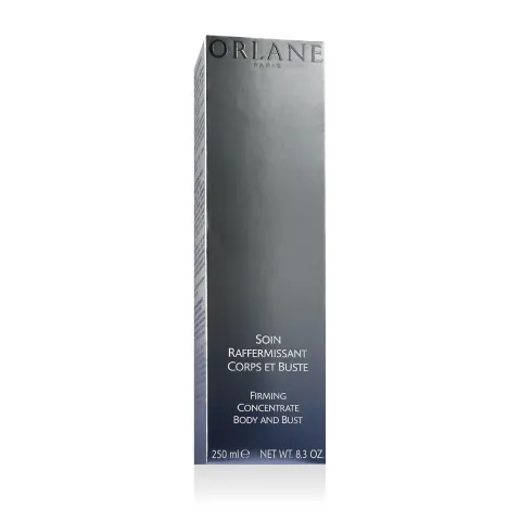 Body Firming Concentrate Body And Bust