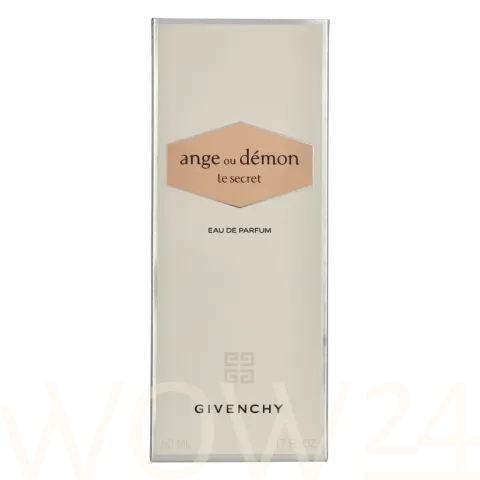 Givenchy Ange Ou Demon Le Secret Edp Spray