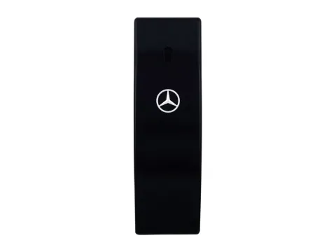 Mercedes-benz club black