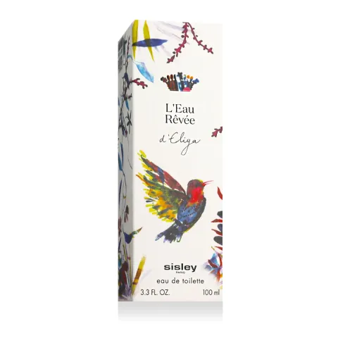 L'Eau Revée D'Eliya