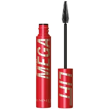 Thrill Seeker Mega Lift Volume Mascara (Mascara) - Black