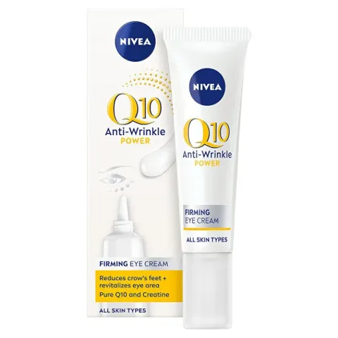 Q10 Power Anti-Wrinkle + Firming