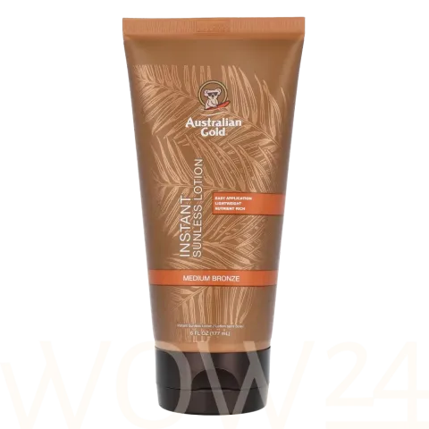 Australian Gold Intant Sunless Lotion