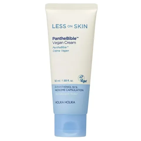 Skin cream Panthebible Vegan Cream 50 ml
