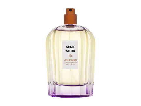 Cher Wood