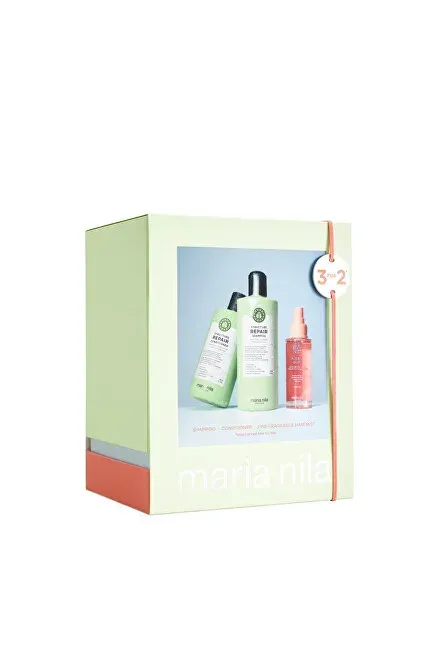 Structure Repair Box Gift Set