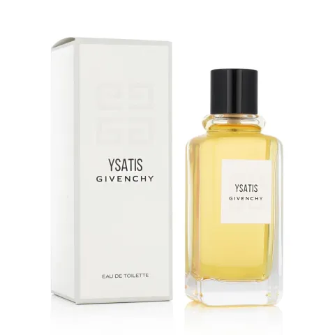 Ysatis 2022