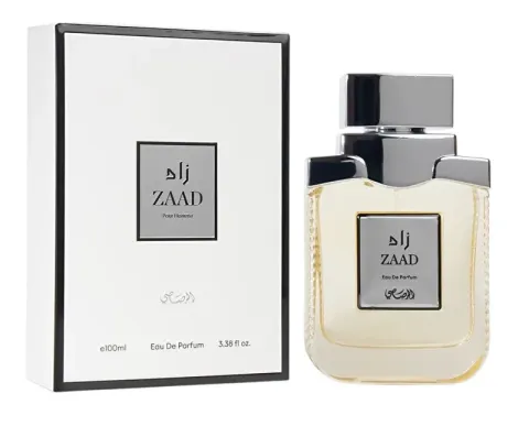 Zaad Pour Homme