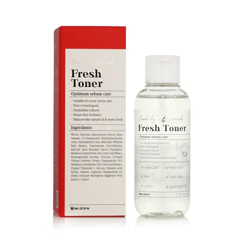 Good Bye Blemish Fresh Toner