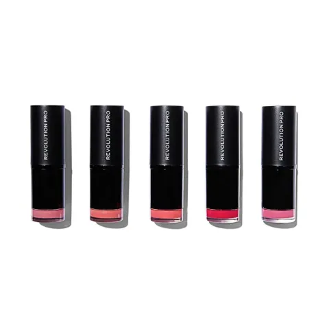 Lipstick Collection