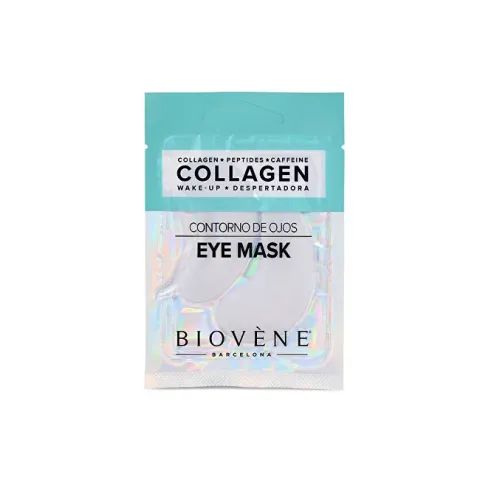 Morning eye pads Collagen Eye Mask 1 pair