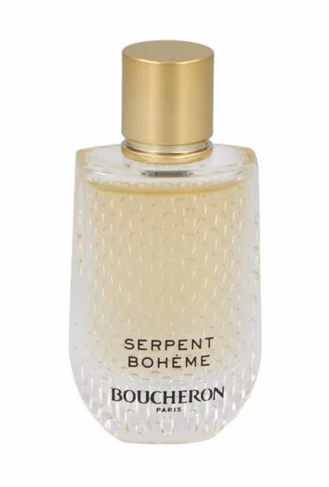 Serpent bohéme