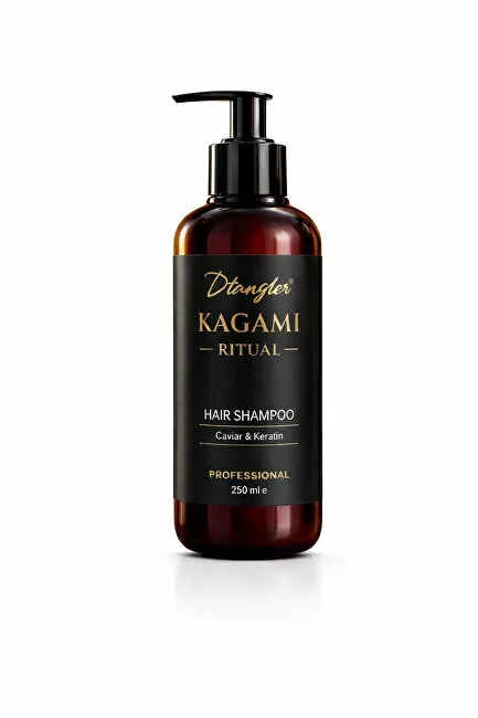 Kagami Ritual Caviar &amp; Keratin Shampoo Nourishing Shampoo - 250 ml