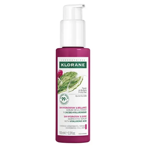72H Hydration &amp; Shine Serum