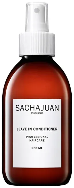 Leave In Conditioner