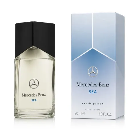 Mercedes-Benz Sea