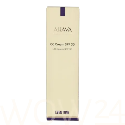Even Tone &amp; Radiance CC Cream SPF30
