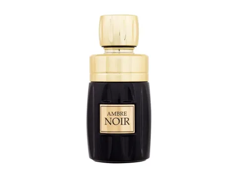 Ambre Noir