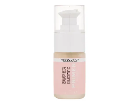 Super Matte Primer