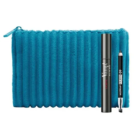 Vamp Gift Set! All in One Mascara