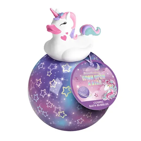 Bath Bubbles Unicorn