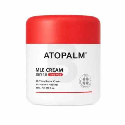 MLE Cream