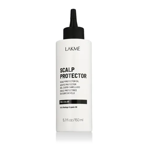 Scalp Protector Oil Pre-Color
