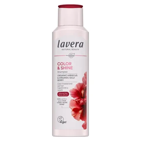 Color &amp; Shine Shampoo -