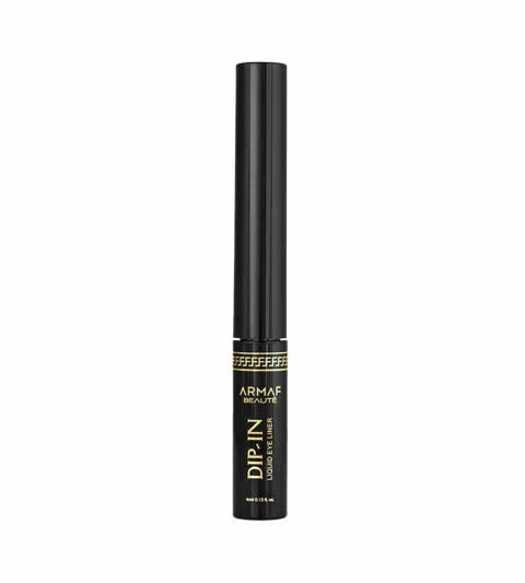 voděodolná oční linka 4 ml 03 Aquamarine DipIn Liq Eyeliner