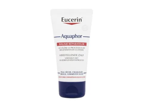 Aquaphor repairing ointment