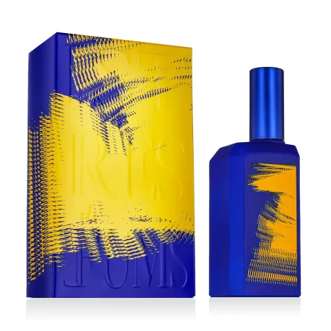 This Is Not A Blue Bottle 1.7