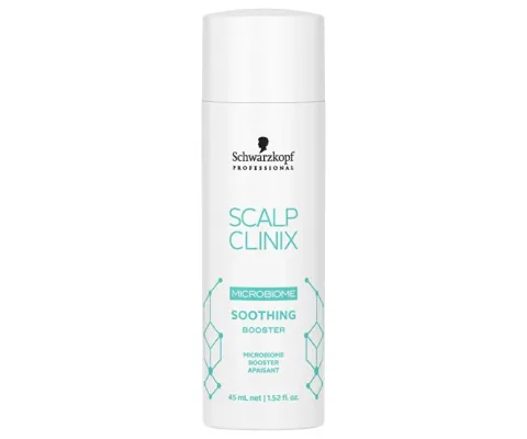 Booster for sensitive scalp Soothing Booster