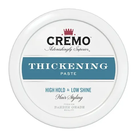 Hair styling paste High Hold &amp; Low Shine (Thickening Paste) 113 g