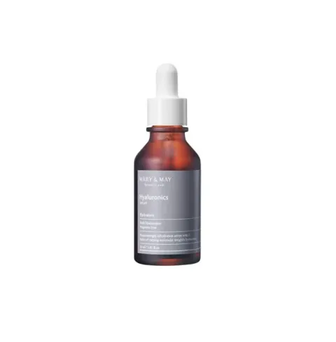 Multi Hyaluronics Serum