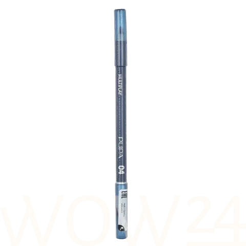 Pupa Multiplay Eye Pencil