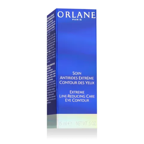 Extreme Line Reducing Eye Contour Care