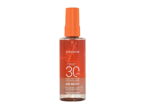 Sun Beauty Sun Body Water